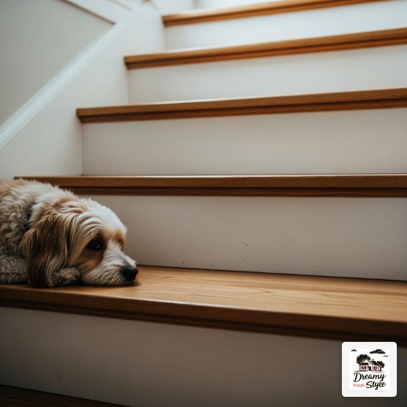 The Staircase No One Talks About (But Everyone Notices)