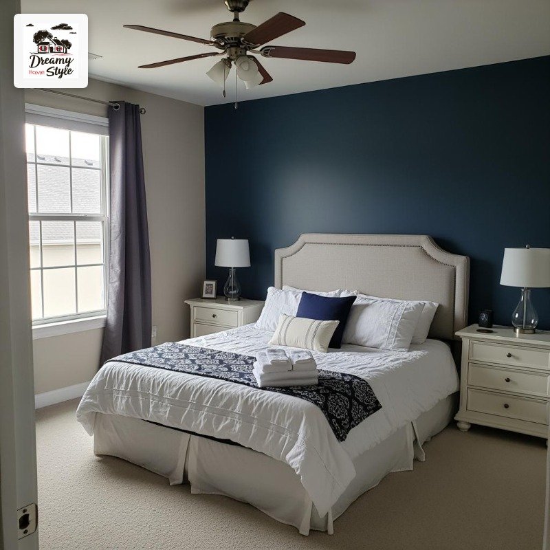 When an Accent Wall Isn't the Answer