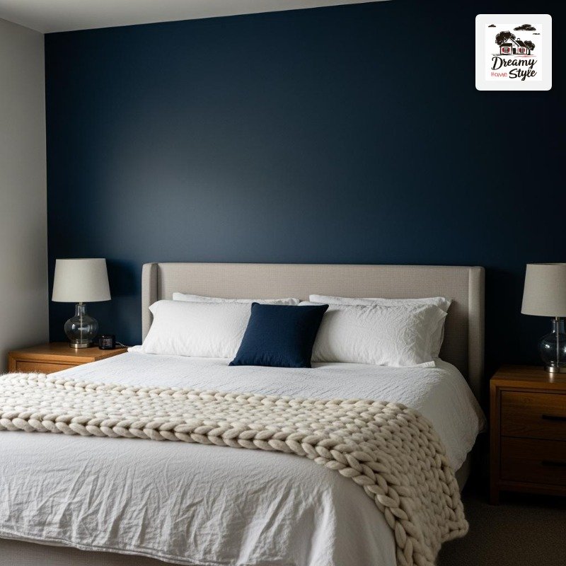 Pairing Your Accent Wall With the Right Bedding