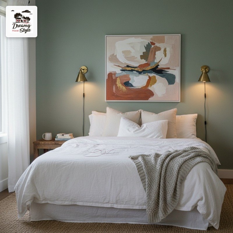 What to Put on the Accent Wall Once You Have It