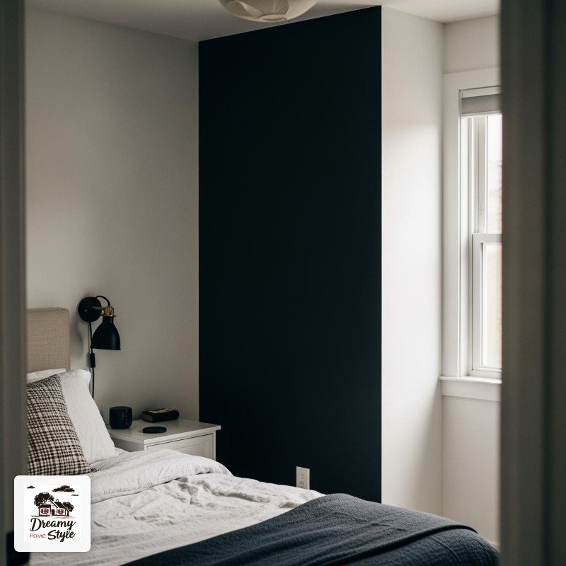 Why One Wall Hits Different Than Painting the Whole Room