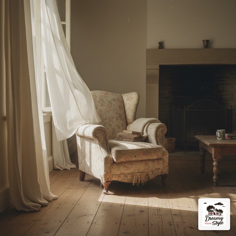 Window Treatments That Actually Let the Light In