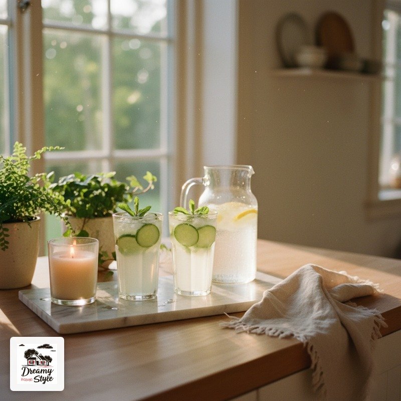 Building Your Entertaining Zone Before You Need It