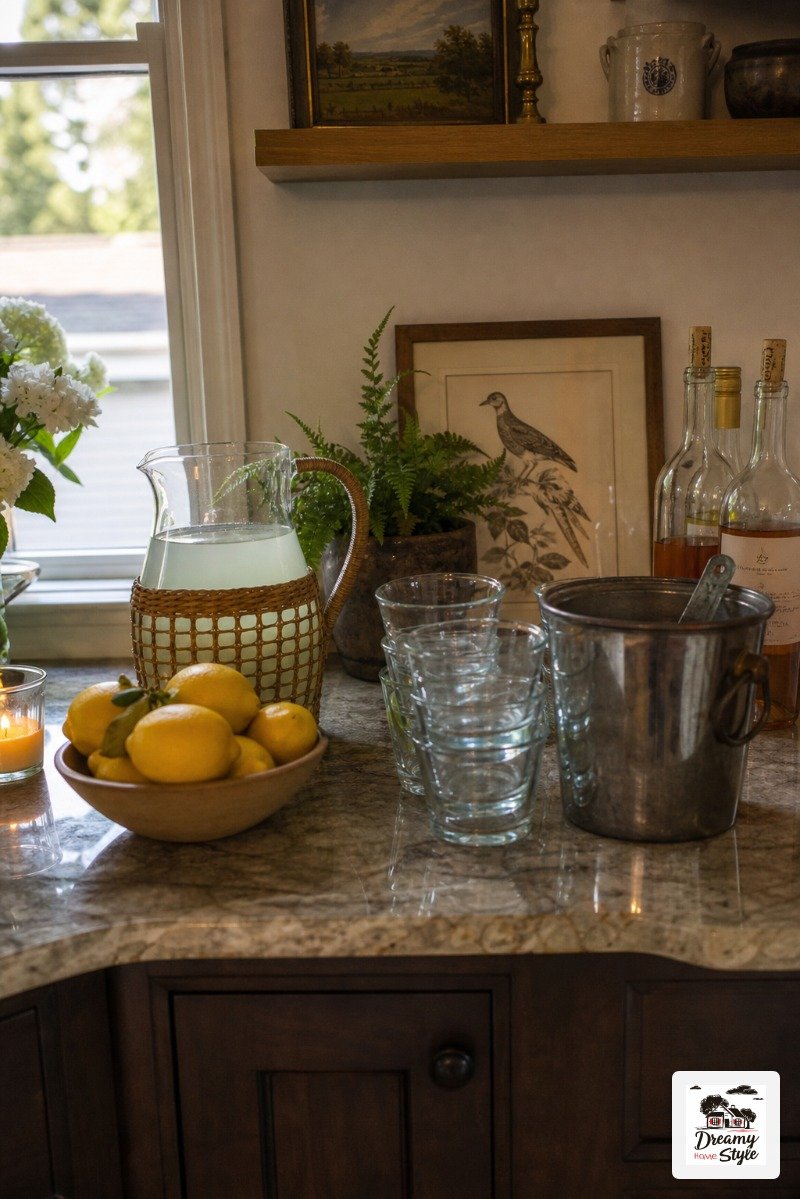 Building Your Entertaining Zone Before You Need It