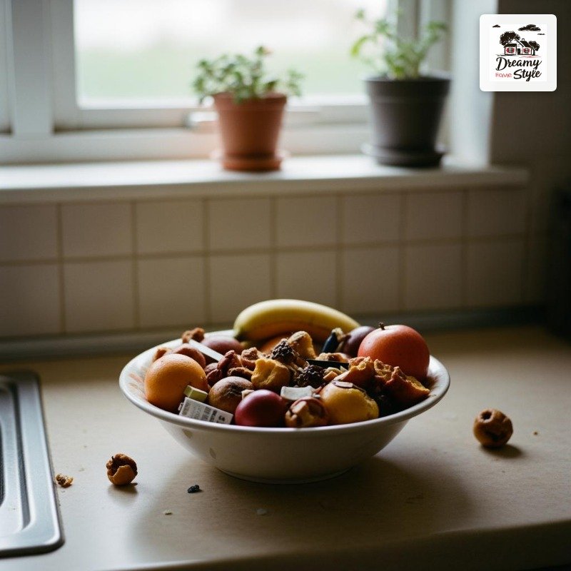 The Fruit Bowl Situation (A Separate Conversation)