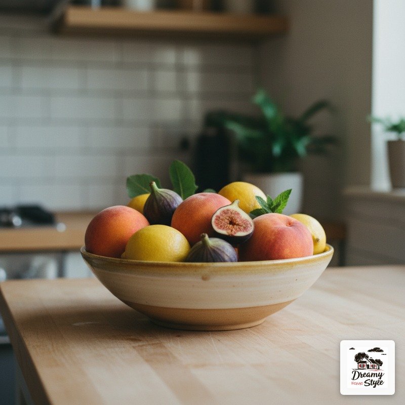 The Fruit Bowl Situation (A Separate Conversation)