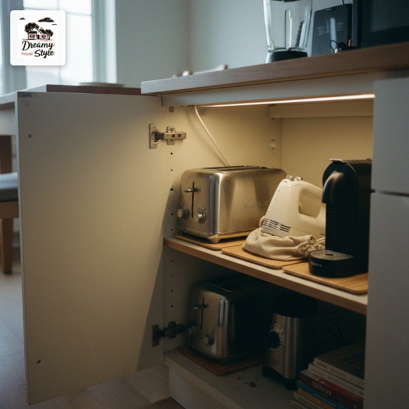 Small Appliances: What Actually Deserves Counter Space
