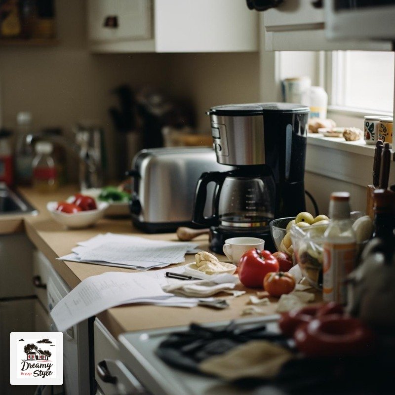 Why Summer Specifically Destroys Your Counters