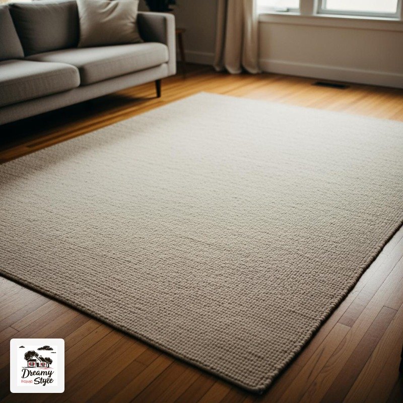 The Floor Is Part of Your Decor