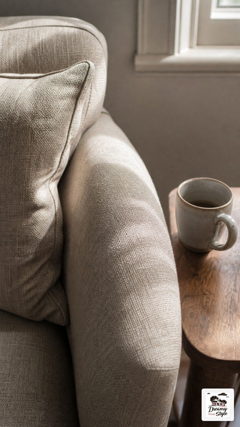 The Furniture Rule I Swear By
