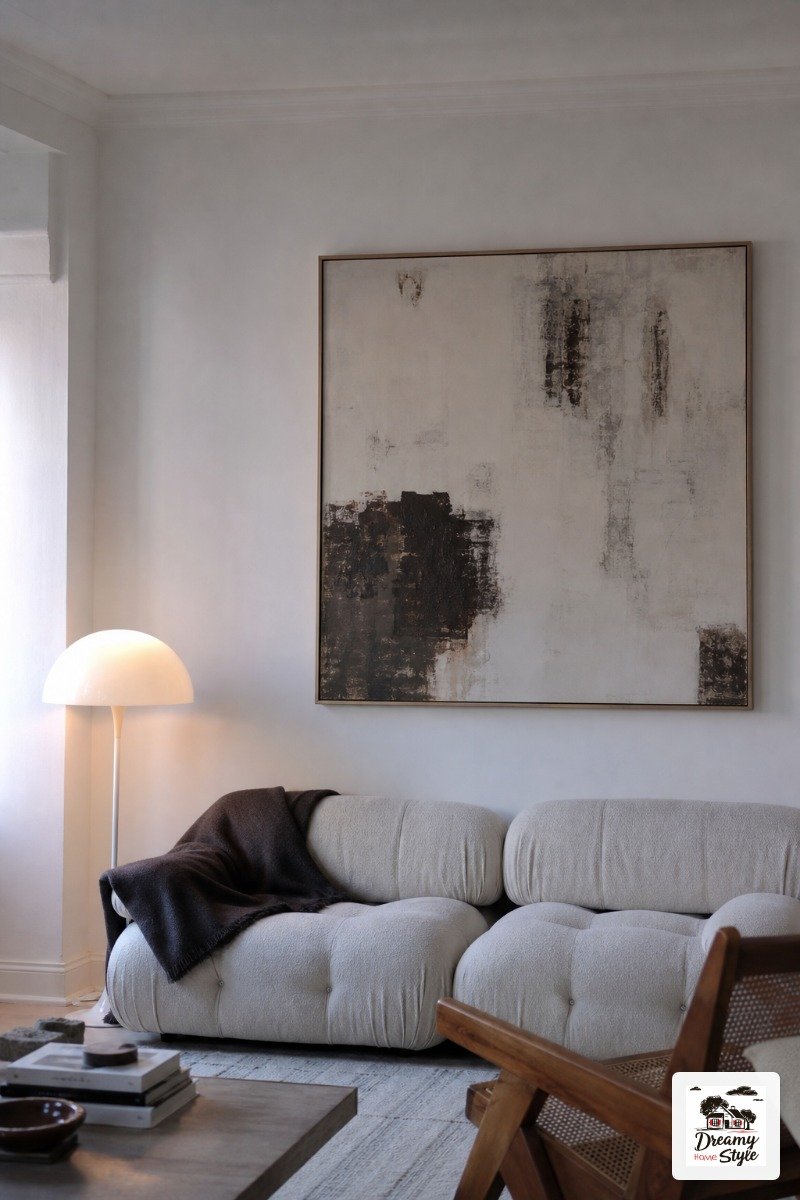 One Statement Piece Does More Than Ten Little Things