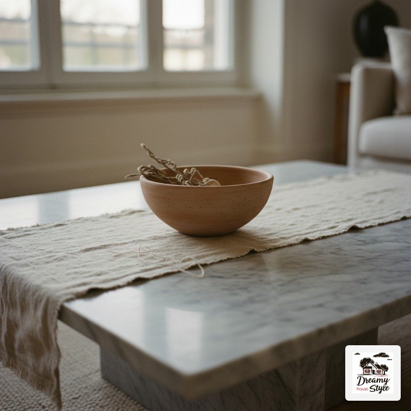 Texture Is What Keeps Minimalism From Feeling Boring