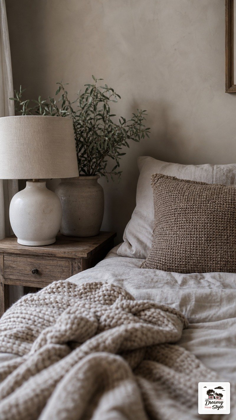 Texture Is What Keeps Minimalism From Feeling Boring