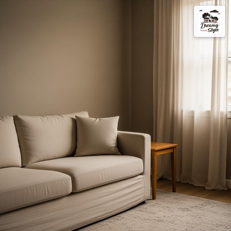 Warm Neutrals Over Cold White (Fight Me)