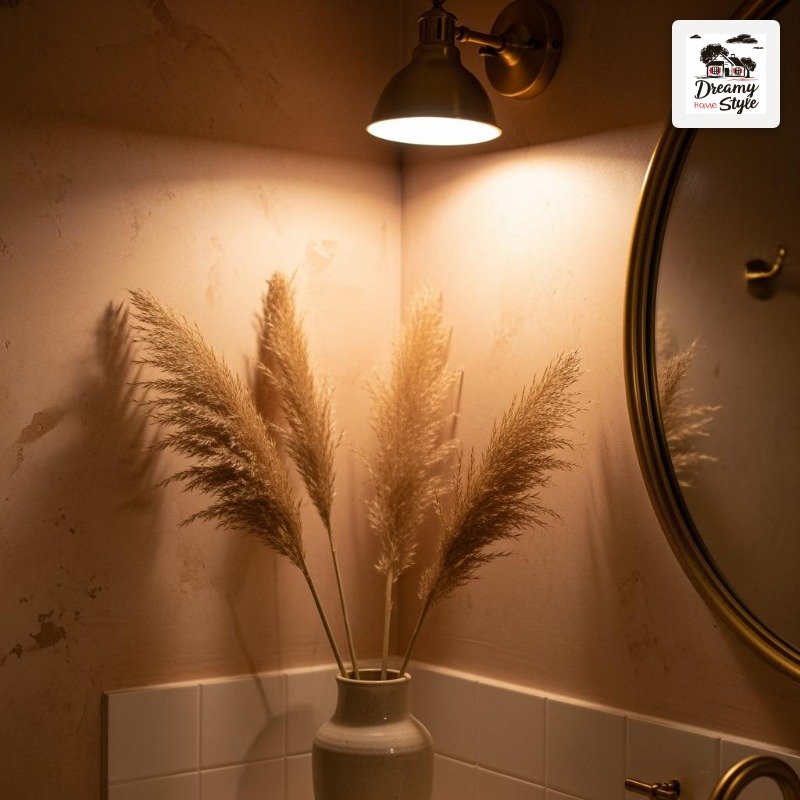Concrete and Plaster Walls for People Who Want That Organic, Slightly Imperfect Look