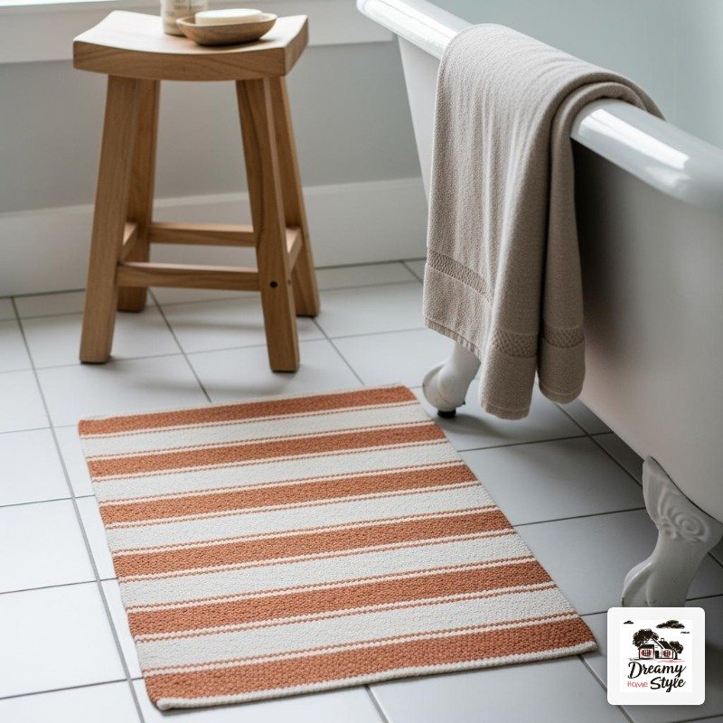 Linen and Woven Textiles That Add Warmth Without Adding Clutter