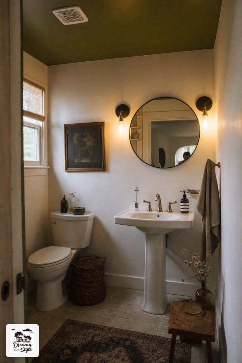 Olive Green: The Color I Was Scared Of and Now Can't Stop Recommending