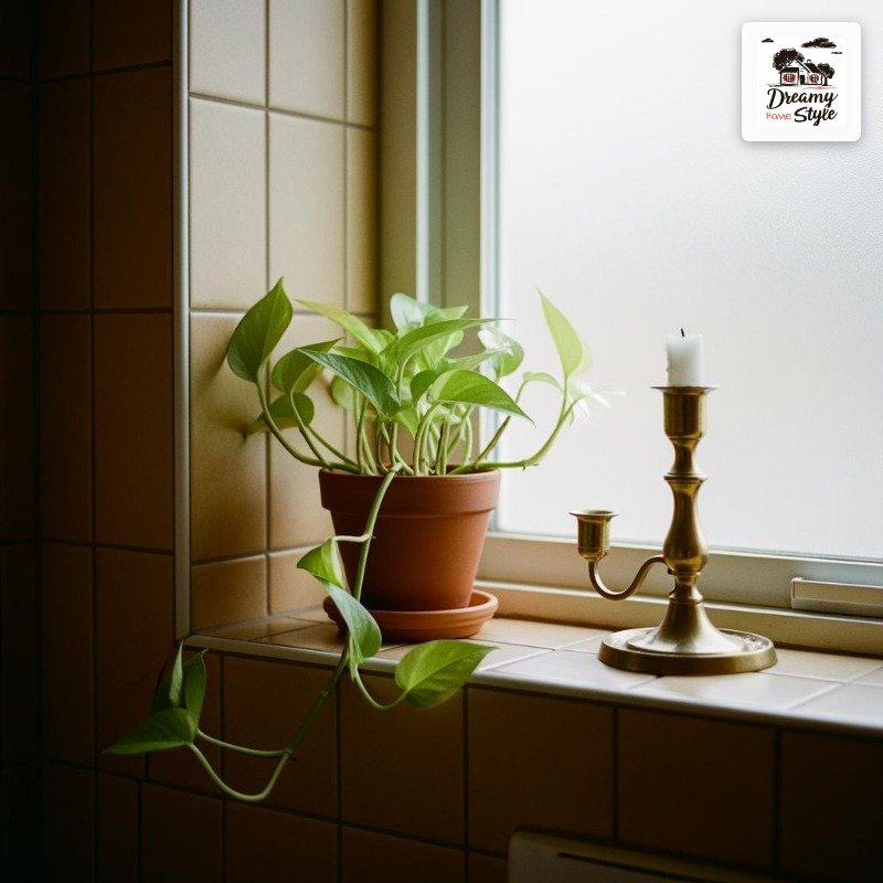 Plants in the Bathroom: Which Ones Actually Live and Which Ones Die Immediately