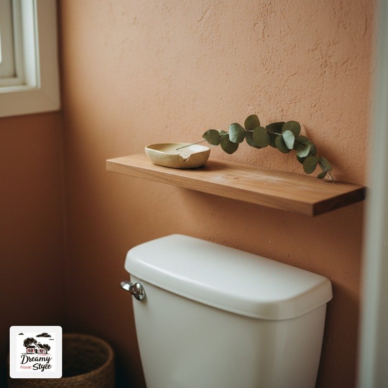 Raw Wood Accents That Don't Warp or Make You Regret Your Life