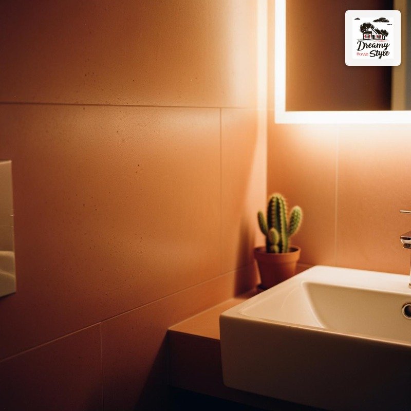 Terracotta Walls That Actually Look Good (Not Taco Bell)
