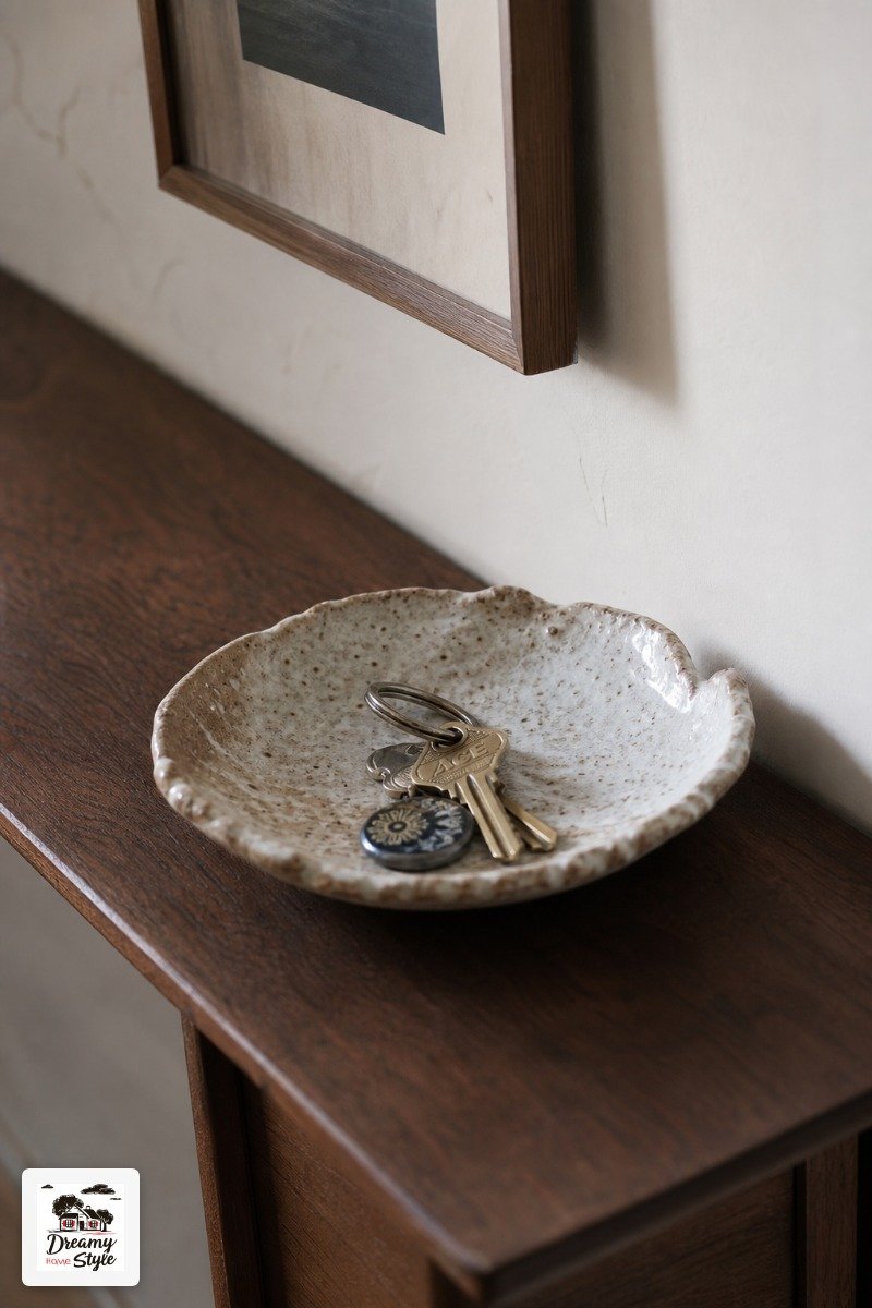The Catch-All Bowl That Saves Me Every Single Morning