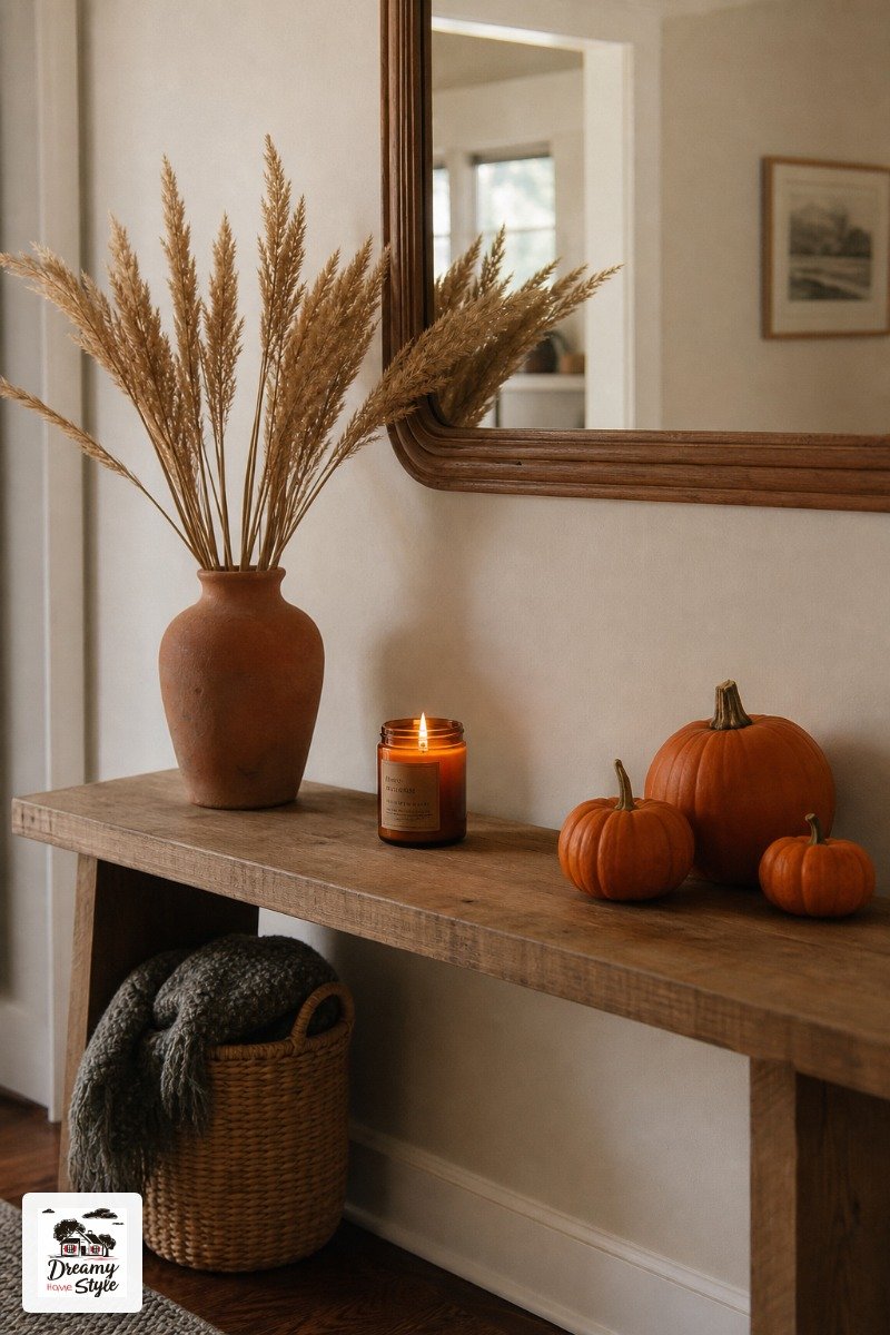 Seasonal Refresh Ideas That Take Twenty Minutes