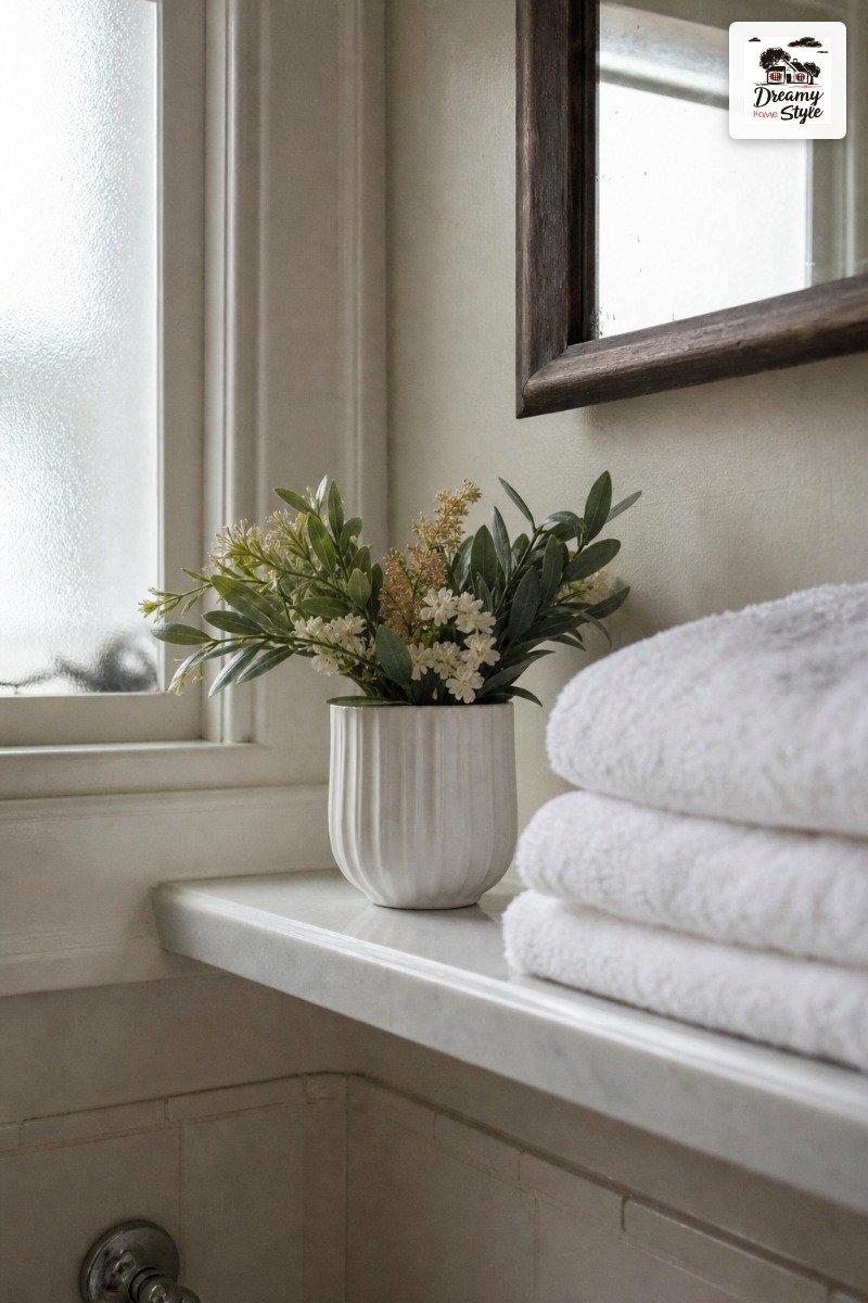 Faux Flowers: When It's Okay and When It Really Isn't