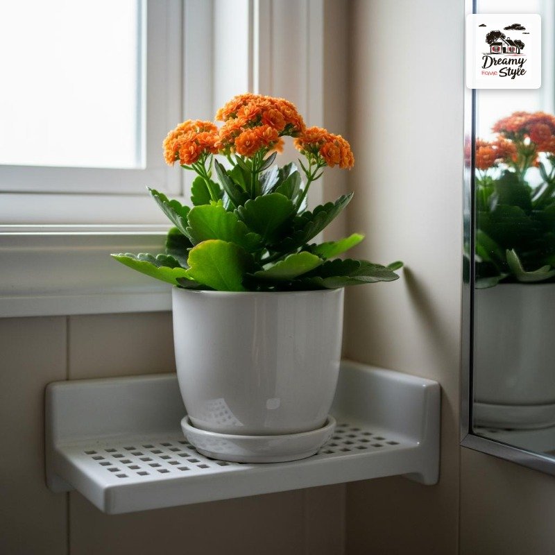 Flowering Plants That Actually Survive People Like Me