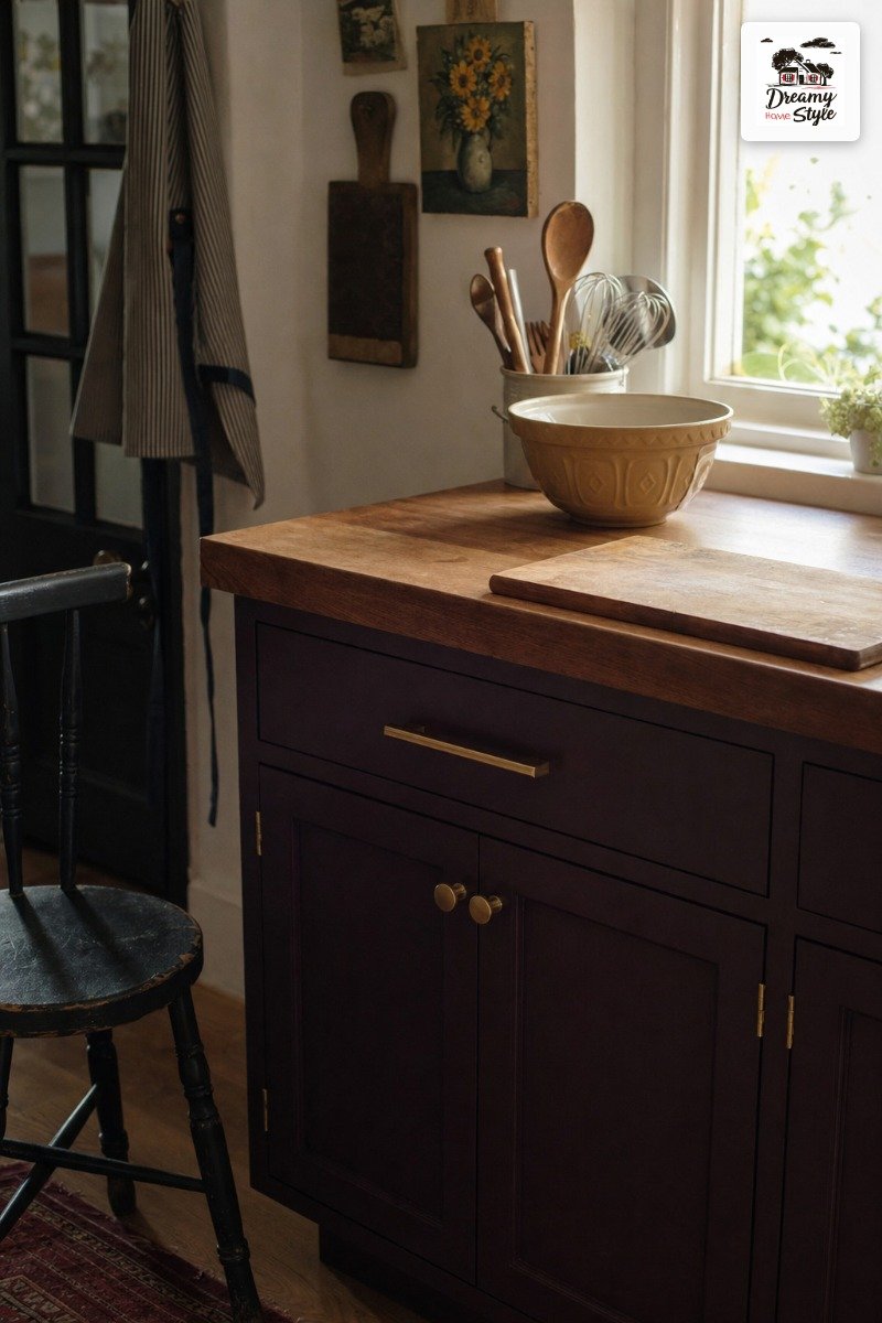 The Countertop Pairings I'm Most Obsessed With