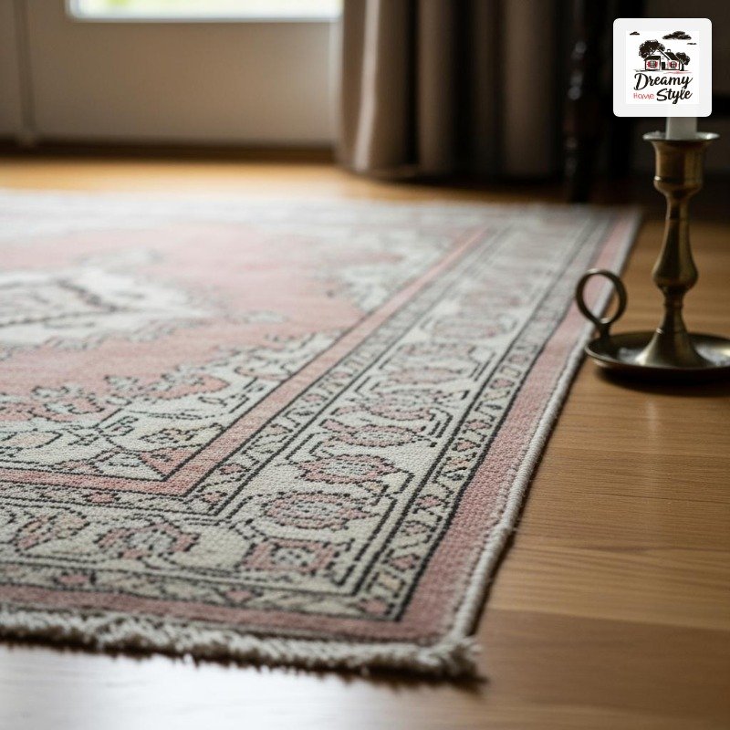Rugs: The Single Biggest Thing That Changes a Room