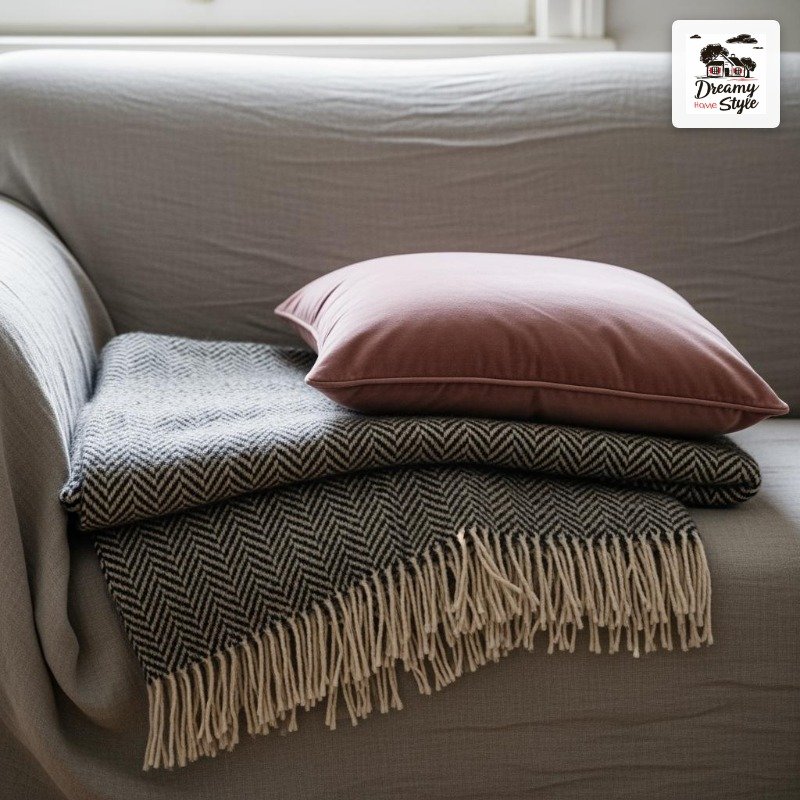 Textiles Are Where You Build All the Warmth