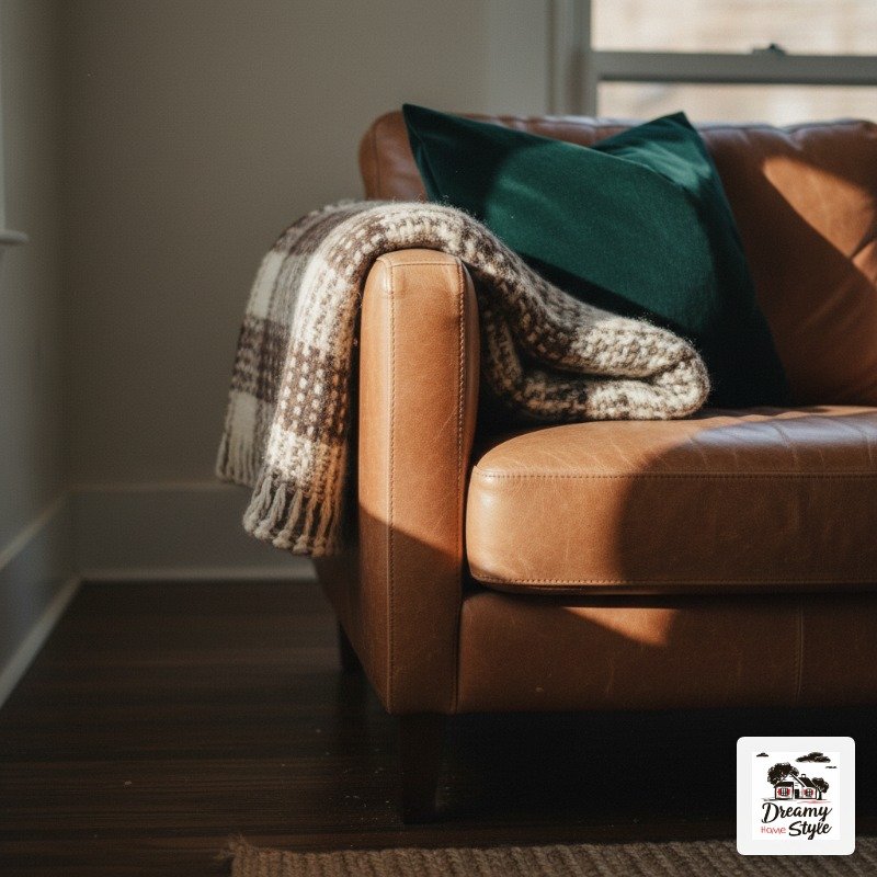 Textiles Are Where You Build All the Warmth
