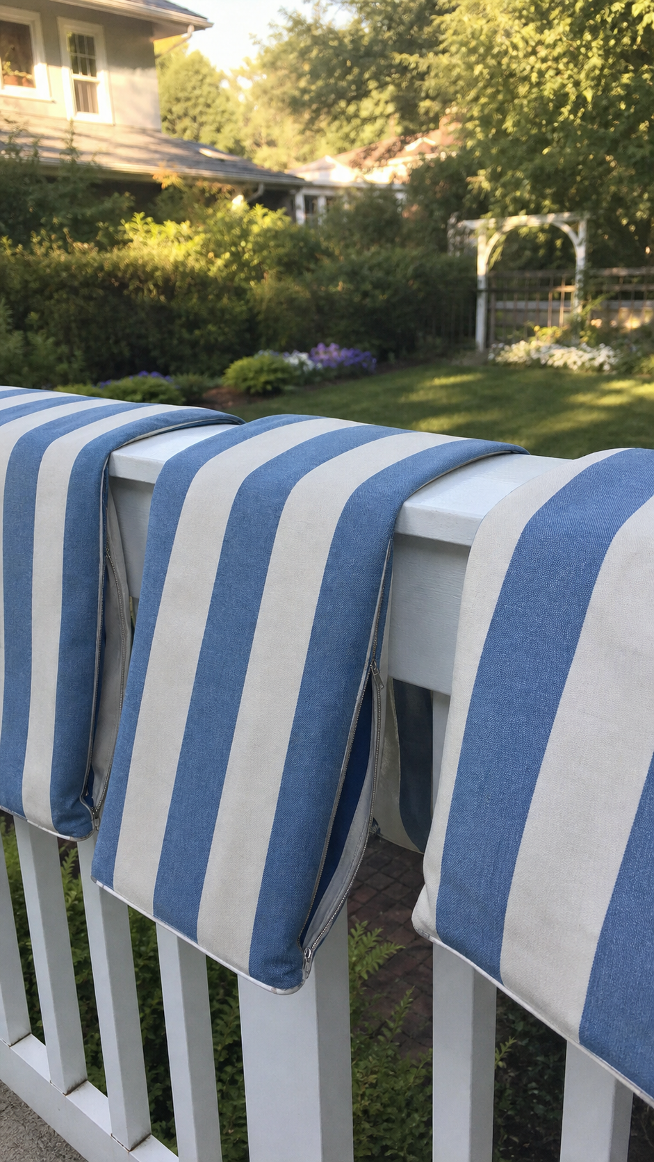Covers You Can Actually Wash — Why Removable Matters So Much