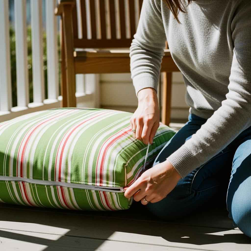 Covers You Can Actually Wash — Why Removable Matters So Much