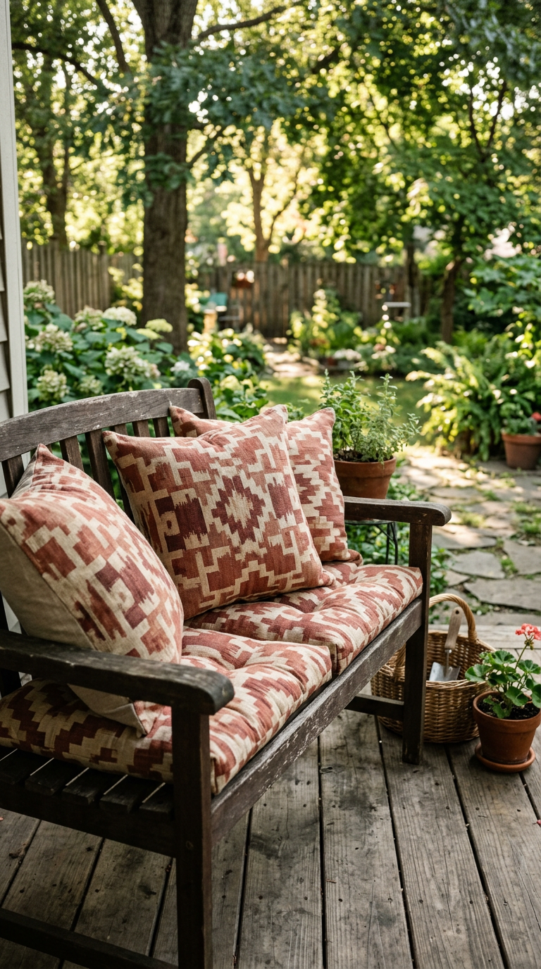 DIY Cushion Covers: When Making Your Own Is Actually Worth It