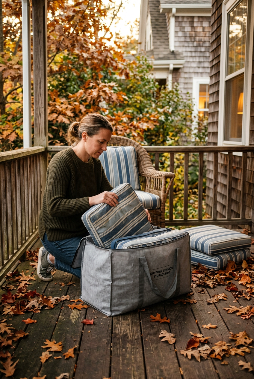 End-of-Season Care That Actually Makes Next Summer Better