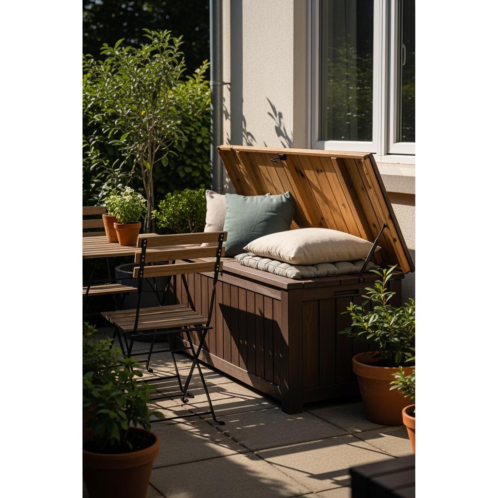 Furniture Material Actually Matters (I Picked Wrong the First Time)
