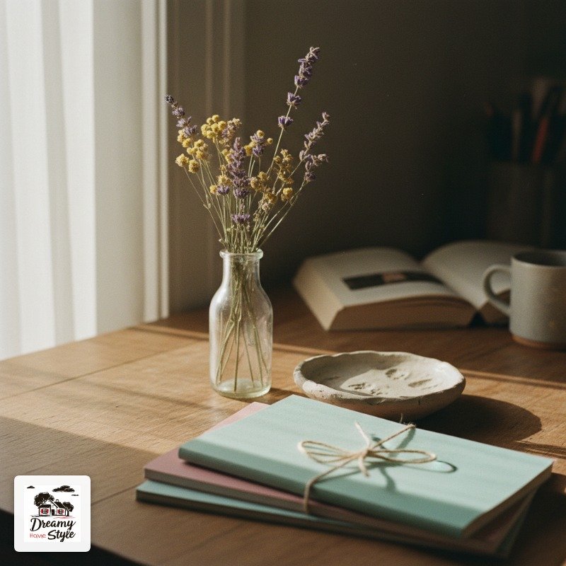 Desk Accessories That Are Actually Pretty