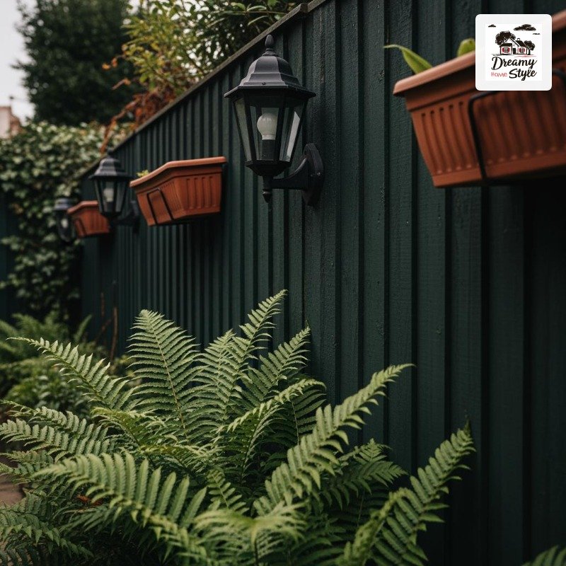 The Fence: Stop Treating It Like a Boring Wall