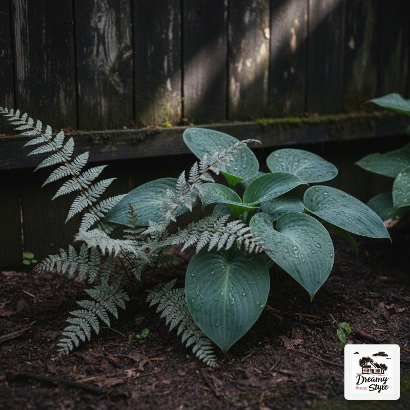Plants That Actually Thrive in That Weird Shady Corridor