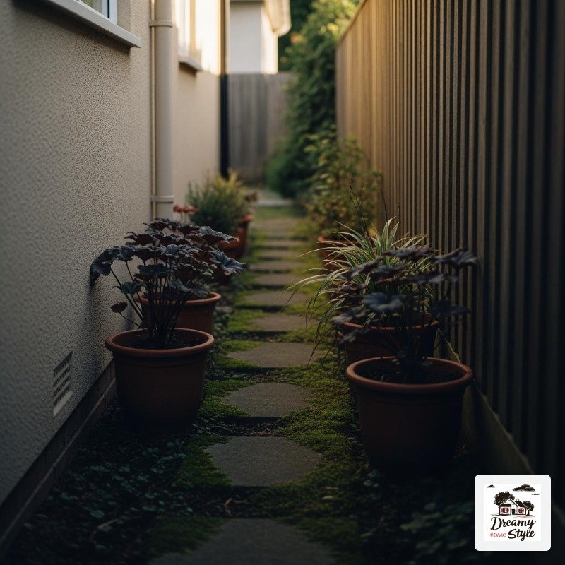 Why Your Side Gate Is Secretly the Best Spot in Your Yard