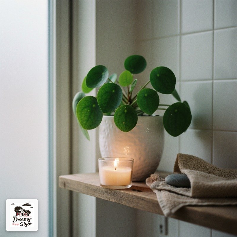 Pilea Peperomioides: Small Plant, Big Personality