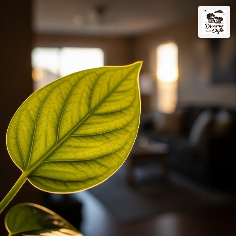 Why Plants Make a Room Feel Rich (It's Not What You Think)