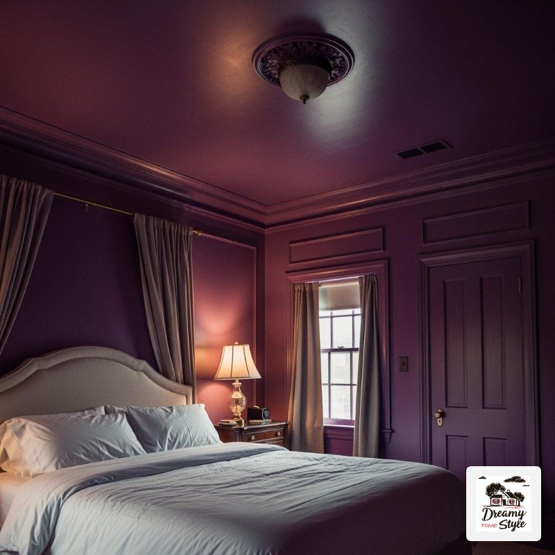 Lavender and Plum: The Unexpected Color That Hits Different