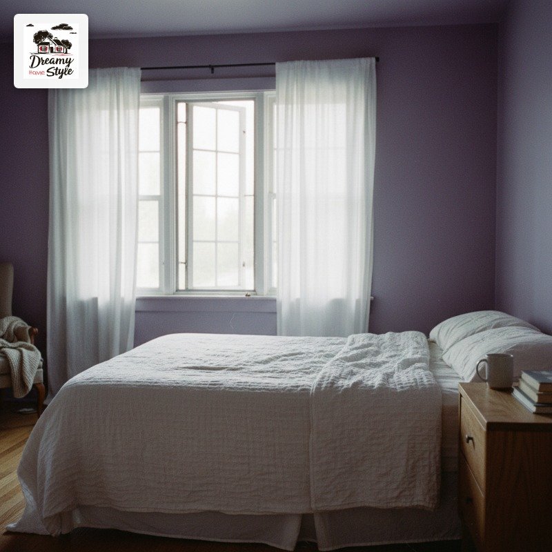 Lavender and Plum: The Unexpected Color That Hits Different