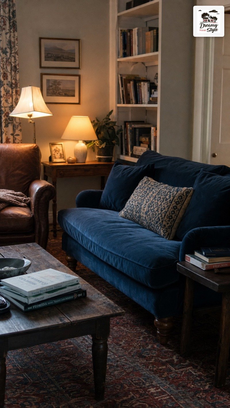 You Still Have a Matching Furniture Set
