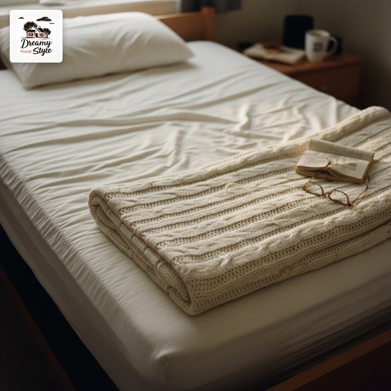 Buying a Cheap Mattress Topper (or None at All)