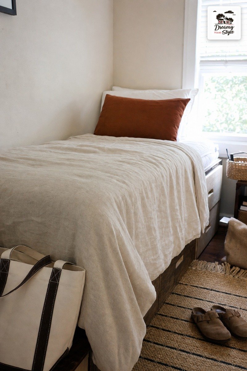 Buying a Cheap Mattress Topper (or None at All)