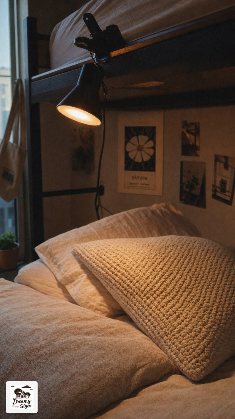 Ignoring the Lighting Situation Completely