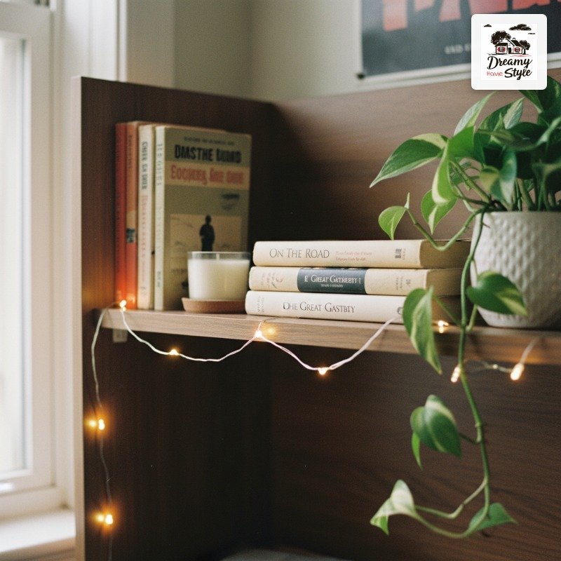 Not Setting Up Any Kind of Cozy Corner